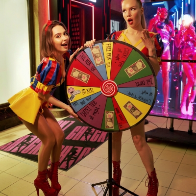 Offre Spéciale EVG à Prague